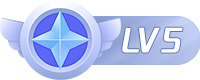 LV5 等级-LV5-囚墨博客
